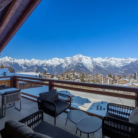 Le Grimpeur, Mer De Glace Spa Access, 50M From Ski Lift