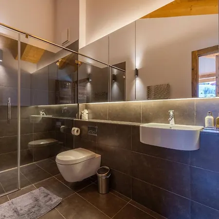 Le Grimpeur, De Glace Access, 50m From Lift *