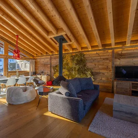 Le Grimpeur, De Glace Access, 50m From Lift شقة نينداز