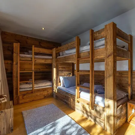 Le Grimpeur, De Glace Access, 50m From Lift شقة نينداز