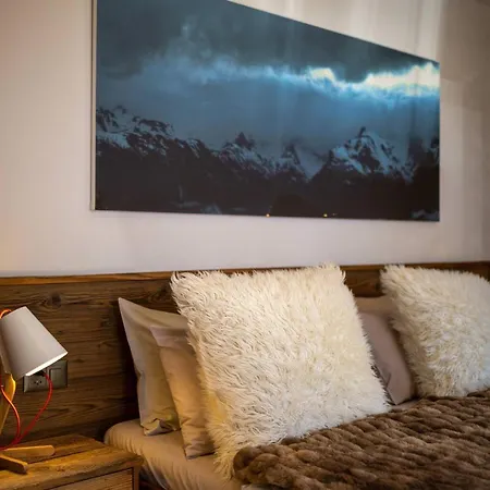 Le Grimpeur, De Glace Access, 50m From Lift شقة *