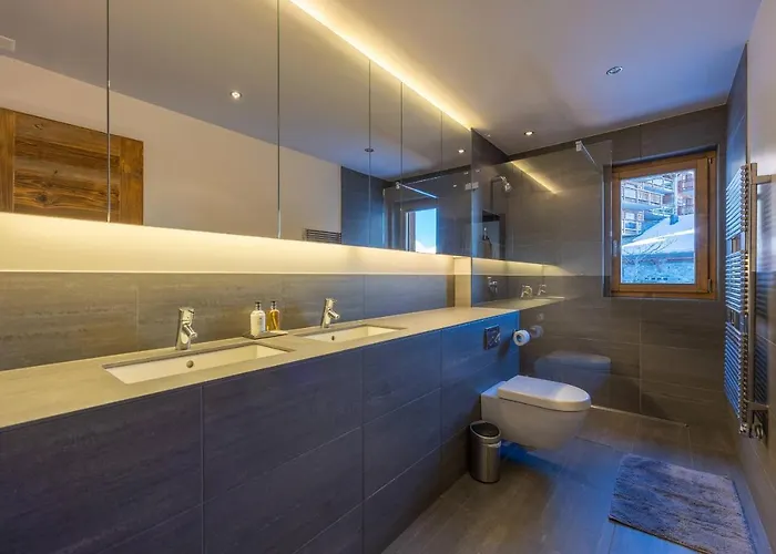 Le Grimpeur, De Glace Access, 50m From Lift *