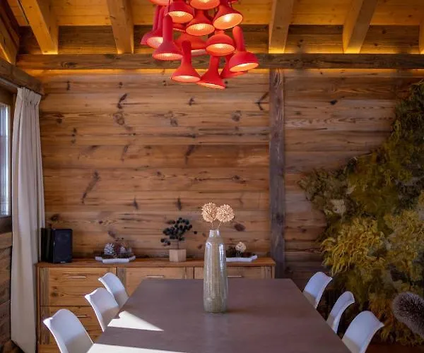 Le Grimpeur, De Glace Access, 50m From Lift Appartamento *