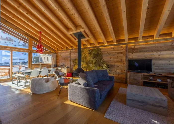 Le Grimpeur, De Glace Access, 50m From Lift Appartamento Nendaz