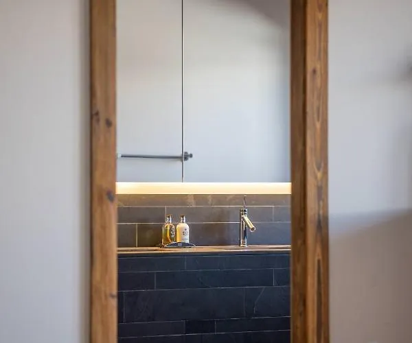 Appartamento Le Grimpeur, De Glace Access, 50m From Lift