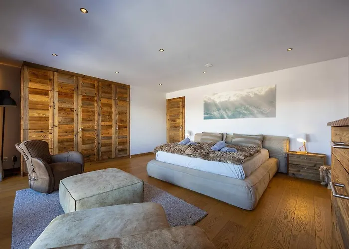 Le Grimpeur, De Glace Access, 50m From Lift Appartamento