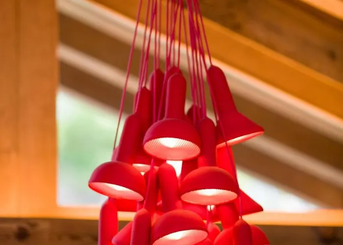 Le Grimpeur, De Glace Access, 50m From Lift *