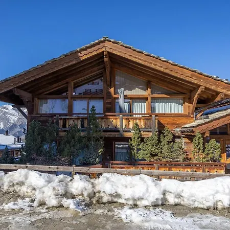 Appartement Le Grimpeur, De Glace Access, 50m From Lift