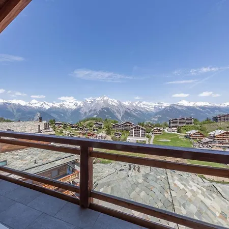 Le Grimpeur, De Glace Access, 50m From Lift Appartement