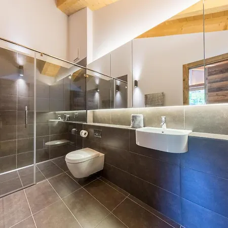 Appartement Le Grimpeur, De Glace Access, 50m From Lift *